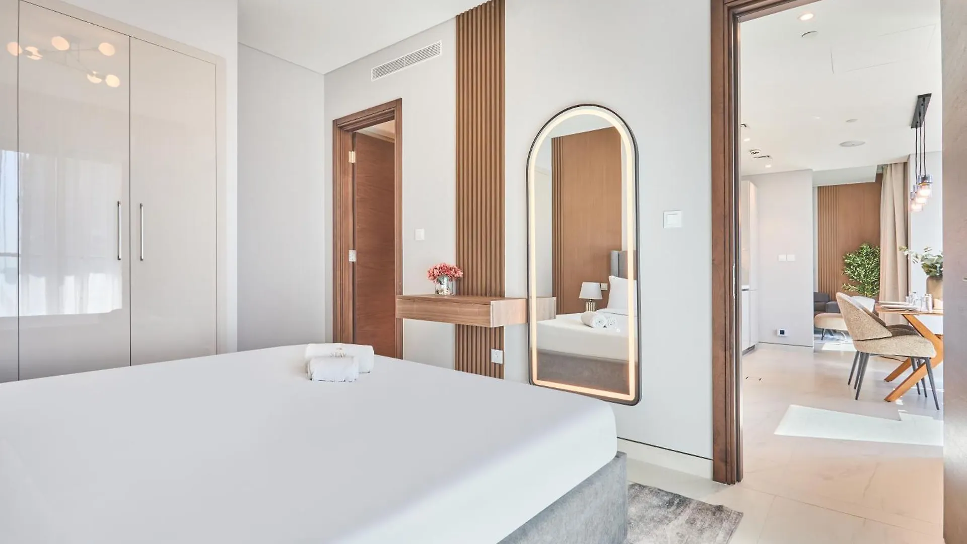 Apartment Stay By Latinem Luxury 1Br Holiday Home Cvg 2409 Near Burj Khalifa Dubai United Arab Emirates