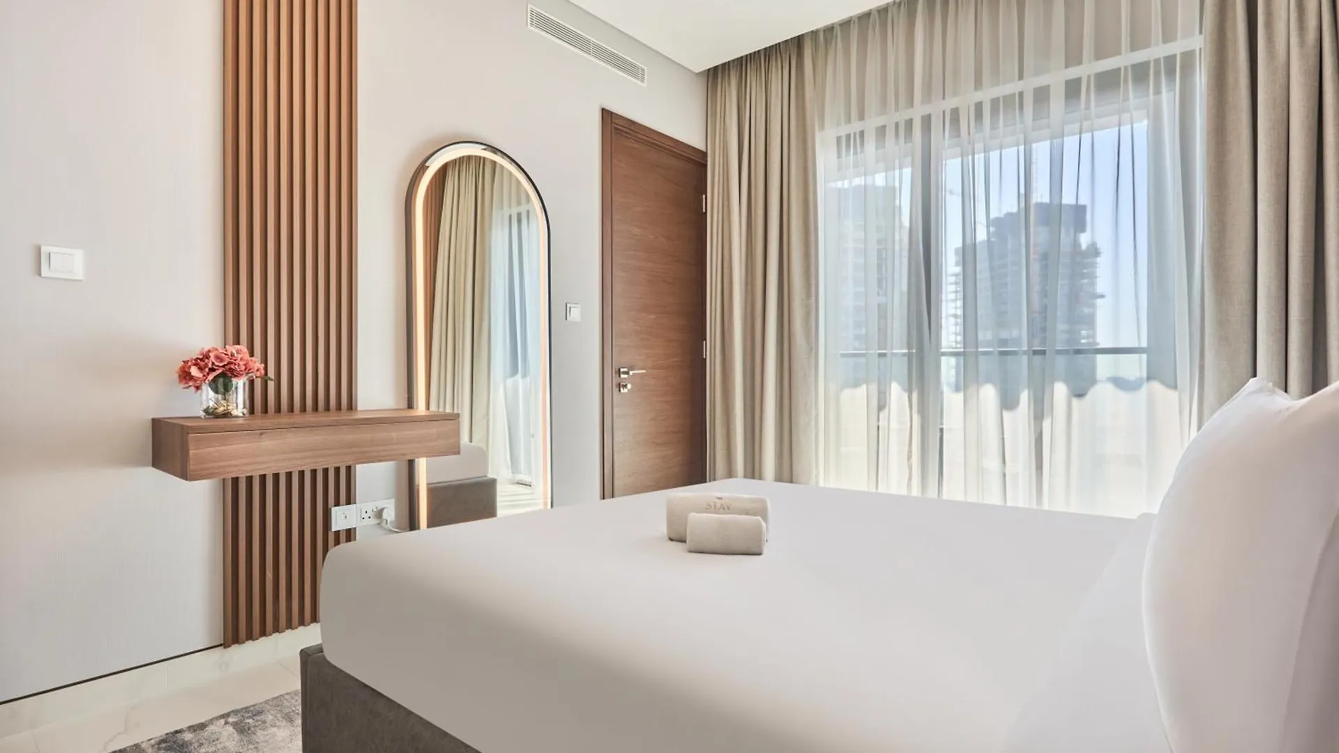 Apartment Stay By Latinem Luxury 1Br Holiday Home Cvg 2409 Near Burj Khalifa Dubai