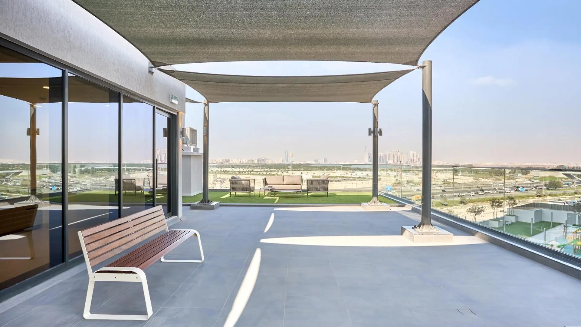 Apartment Stay By Latinem Luxury 1Br Holiday Home Cvg 2409 Near Burj Khalifa Dubai United Arab Emirates