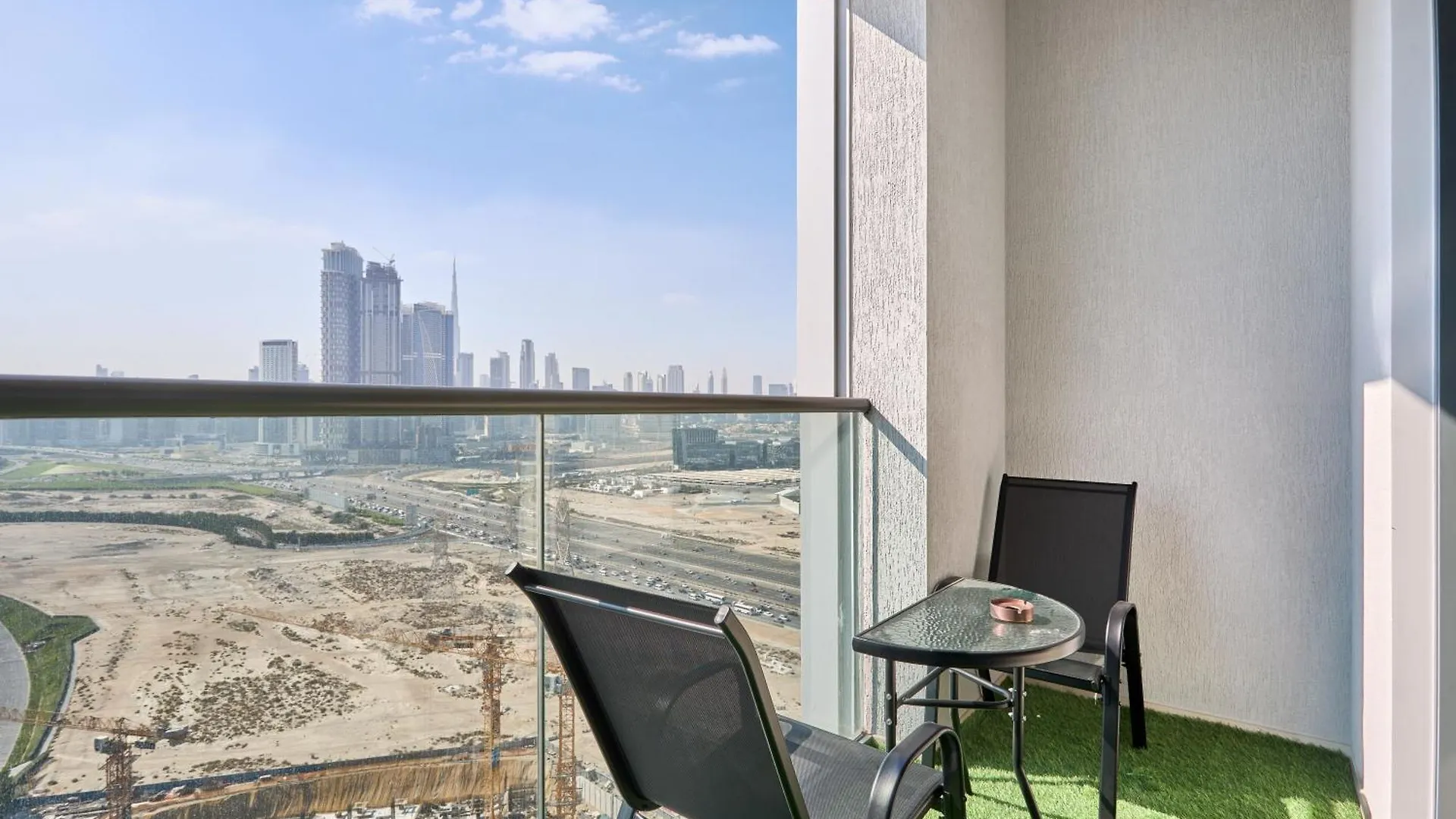 Apartment Stay By Latinem Luxury 1Br Holiday Home Cvg 2409 Near Burj Khalifa Dubai